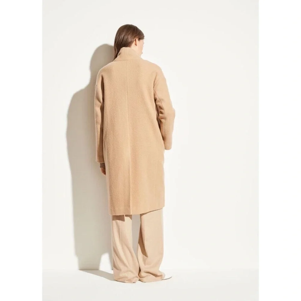 Vince long coat